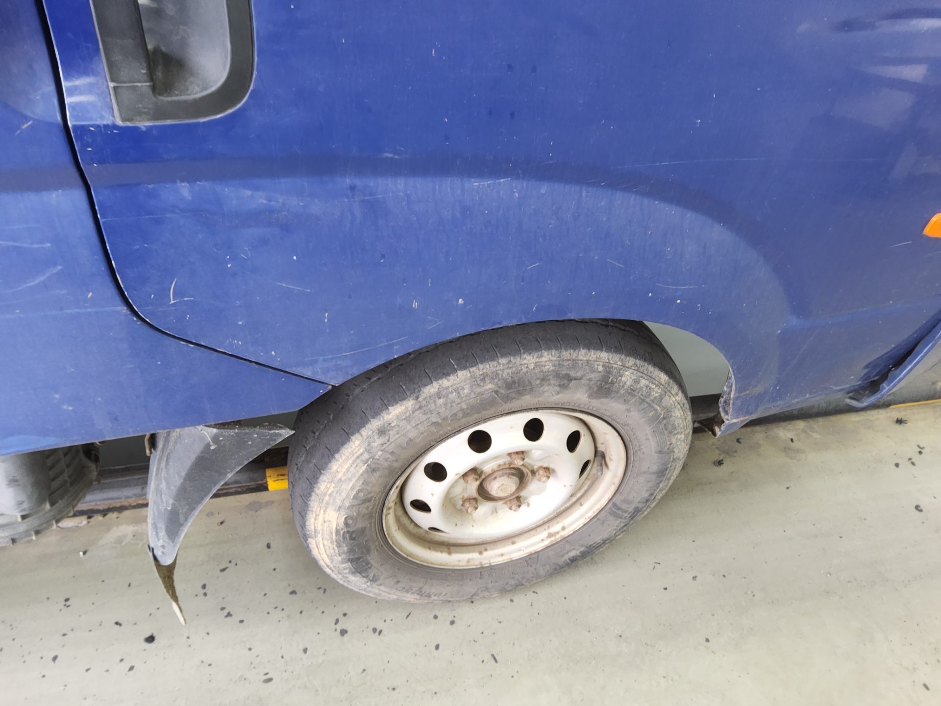 기아자동차 봉고 2014 - 이미지 16