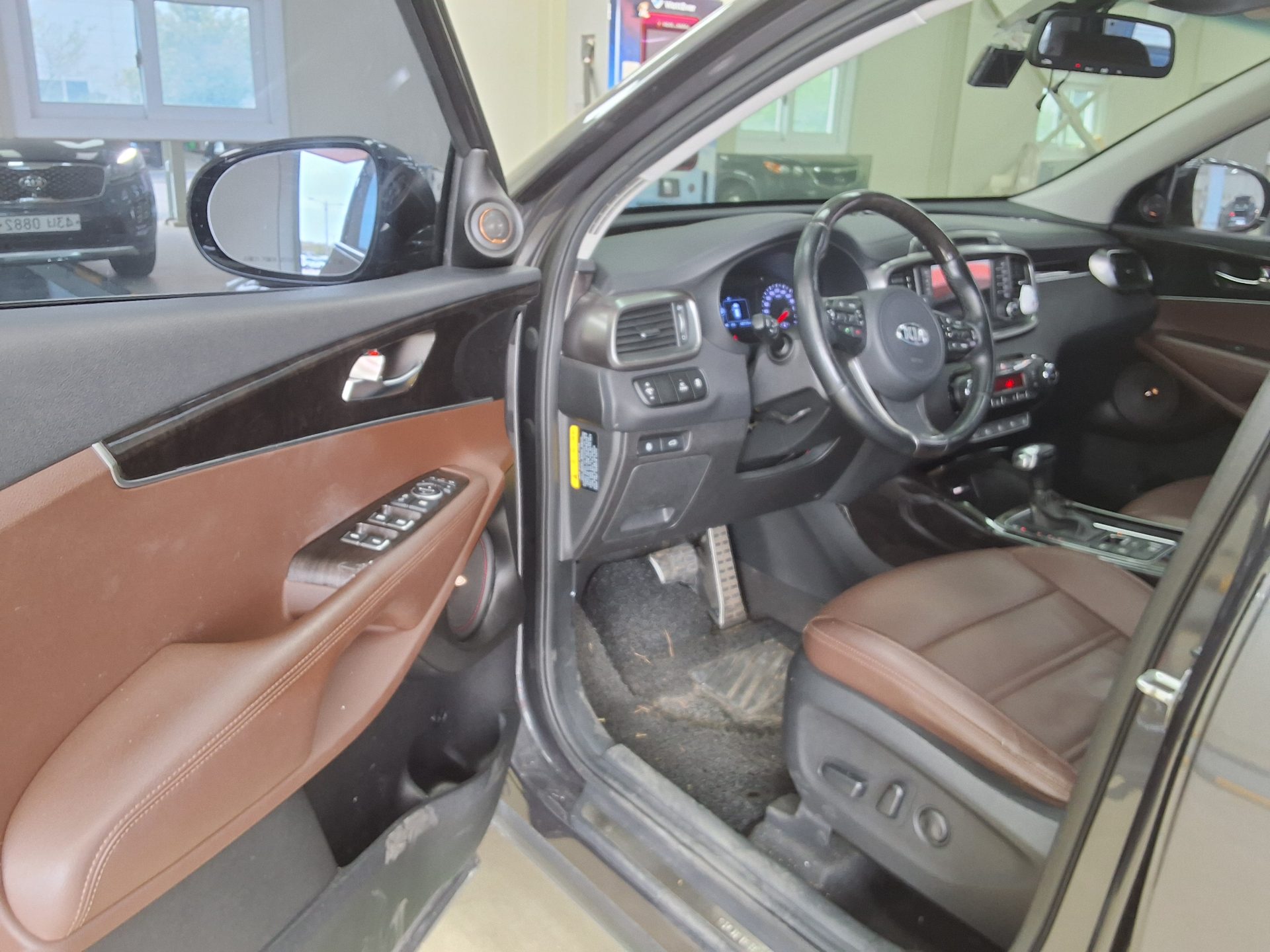 كيا أخرى 2016 - صورة 9