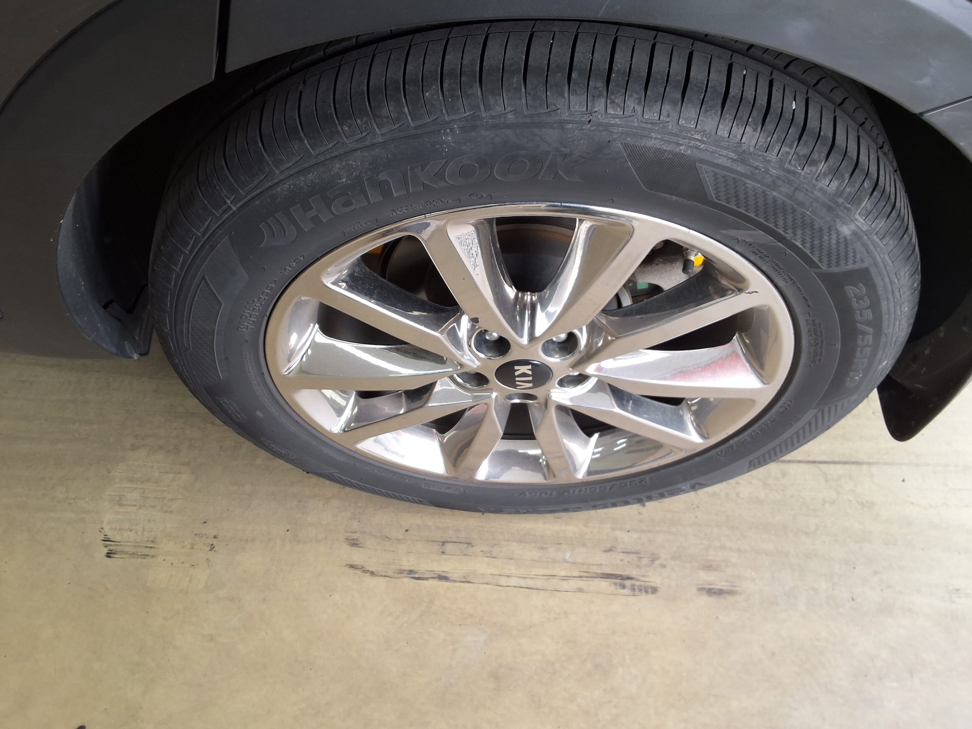 كيا أخرى 2016 - صورة 20