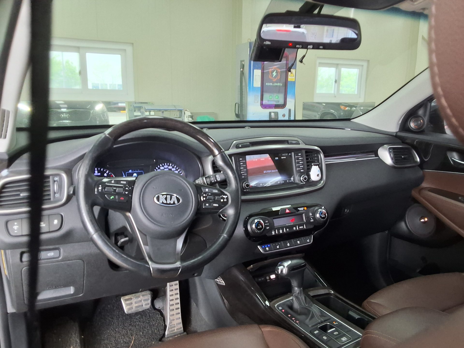 كيا أخرى 2016 - صورة 10