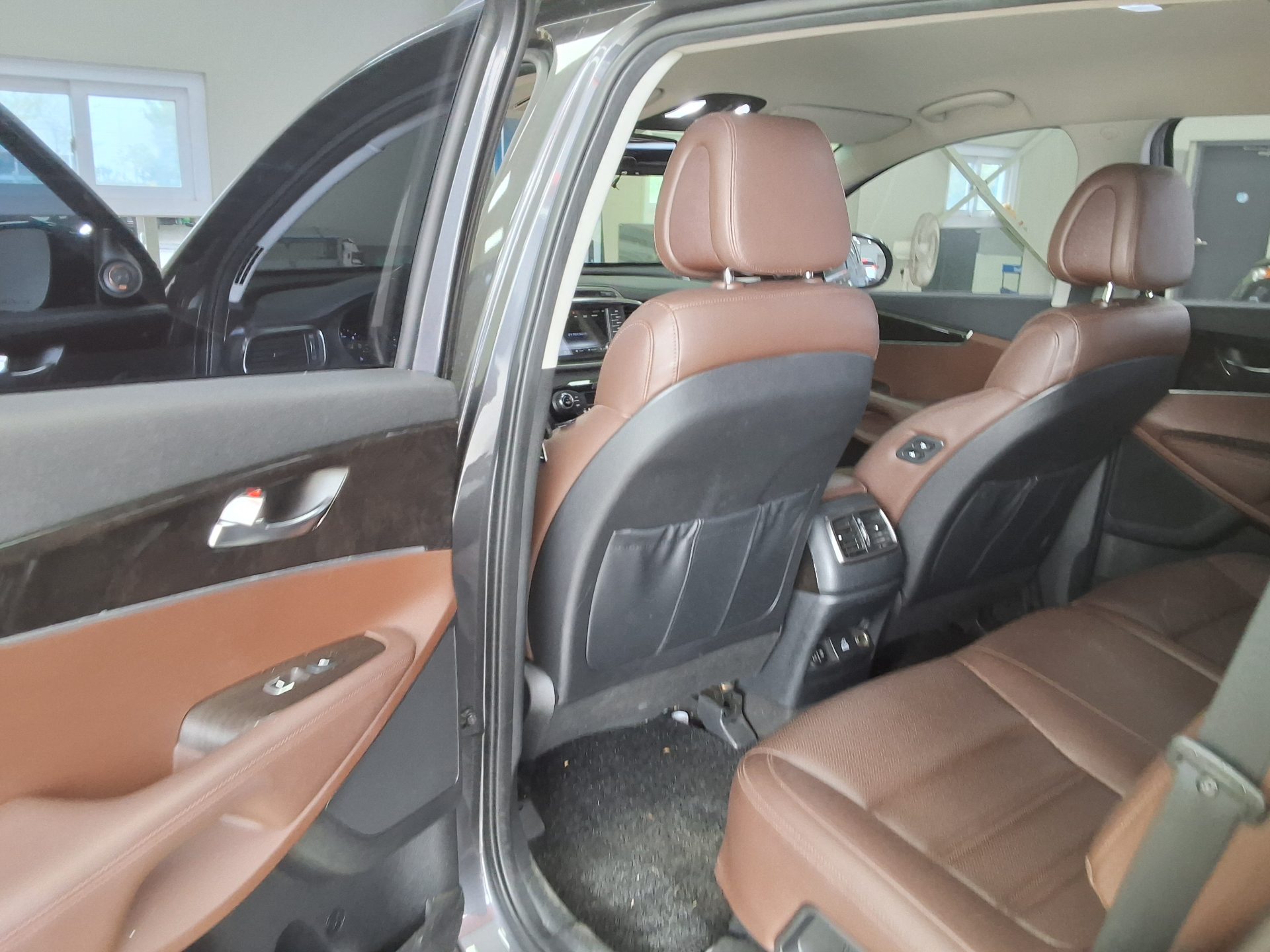 كيا أخرى 2016 - صورة 11