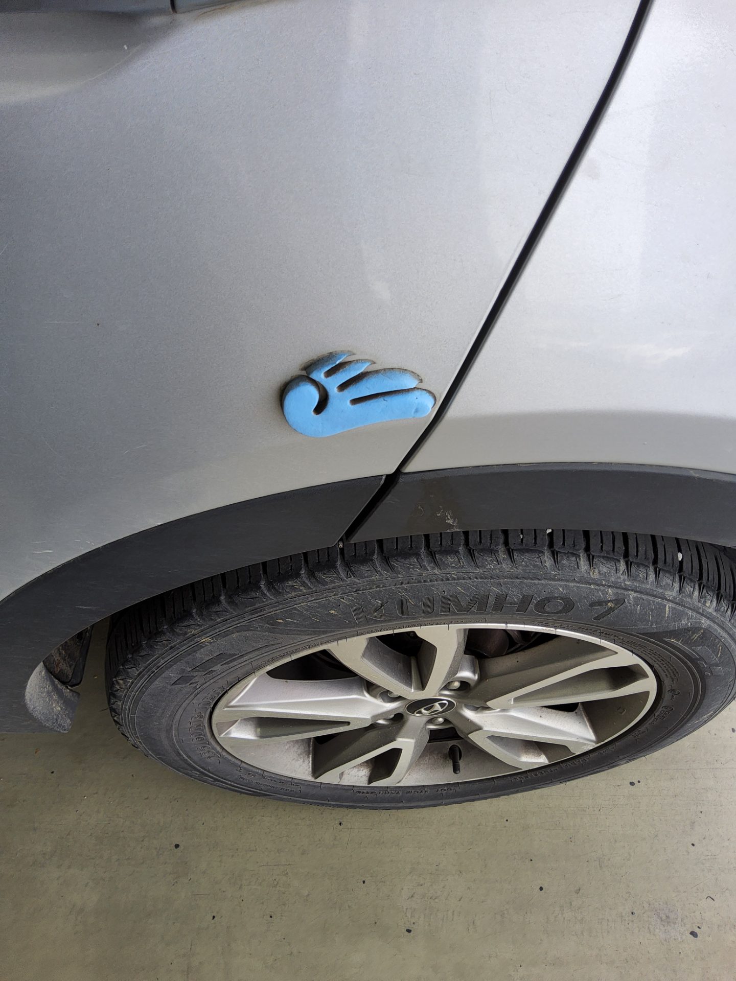 هيونداي سانتافي 2014 - صورة 20