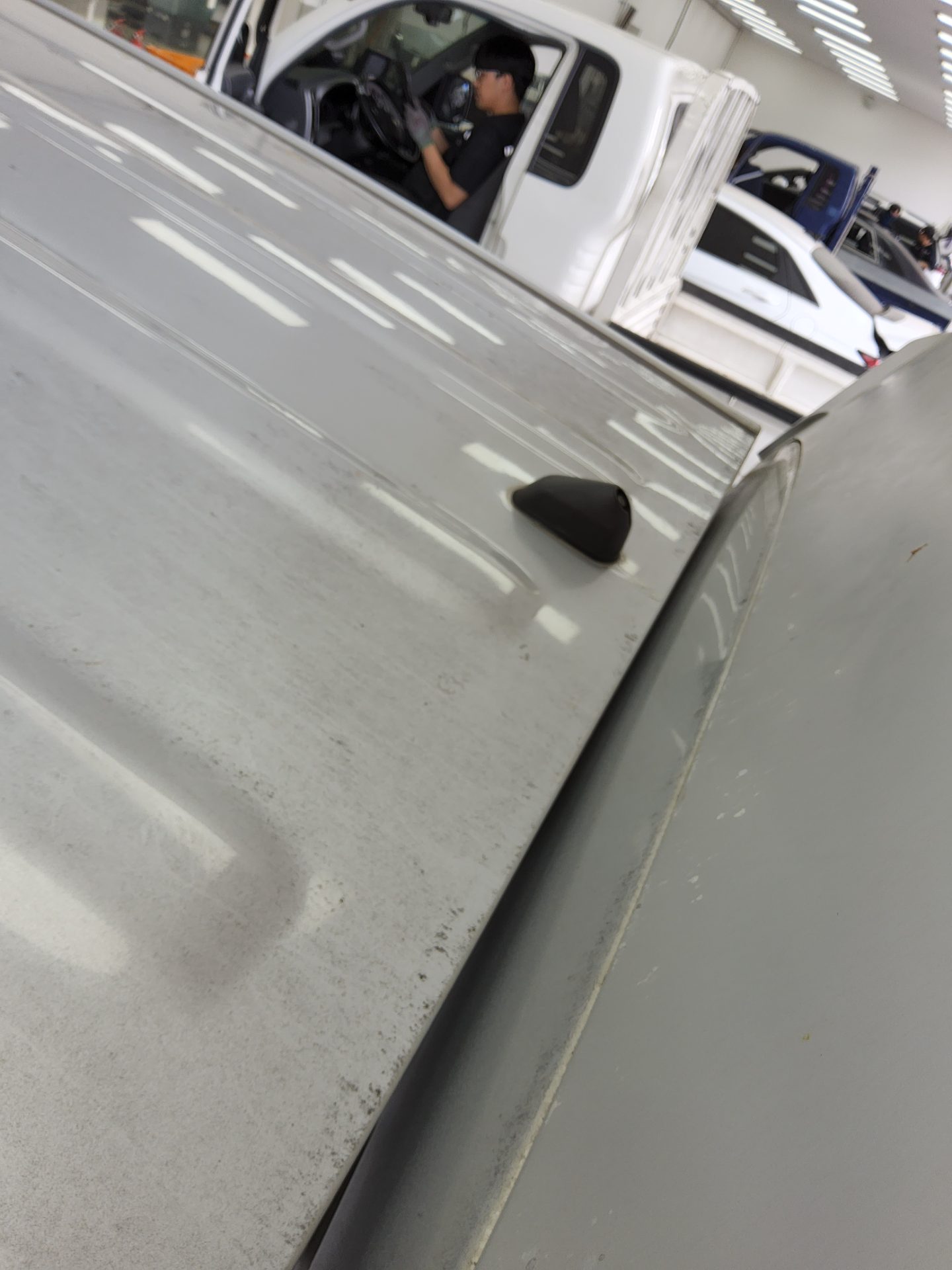 هيونداي سانتافي 2014 - صورة 17