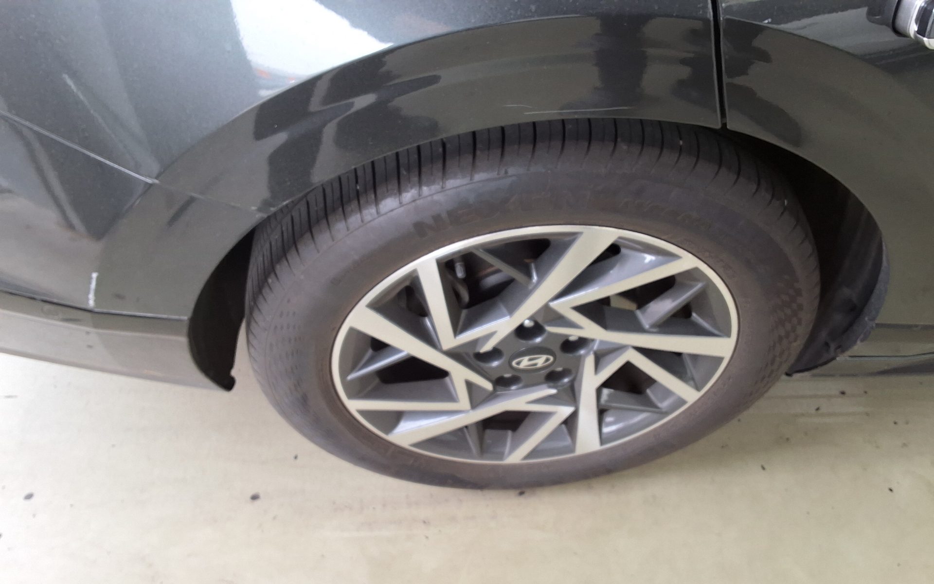 2023 - hyundai grandeur