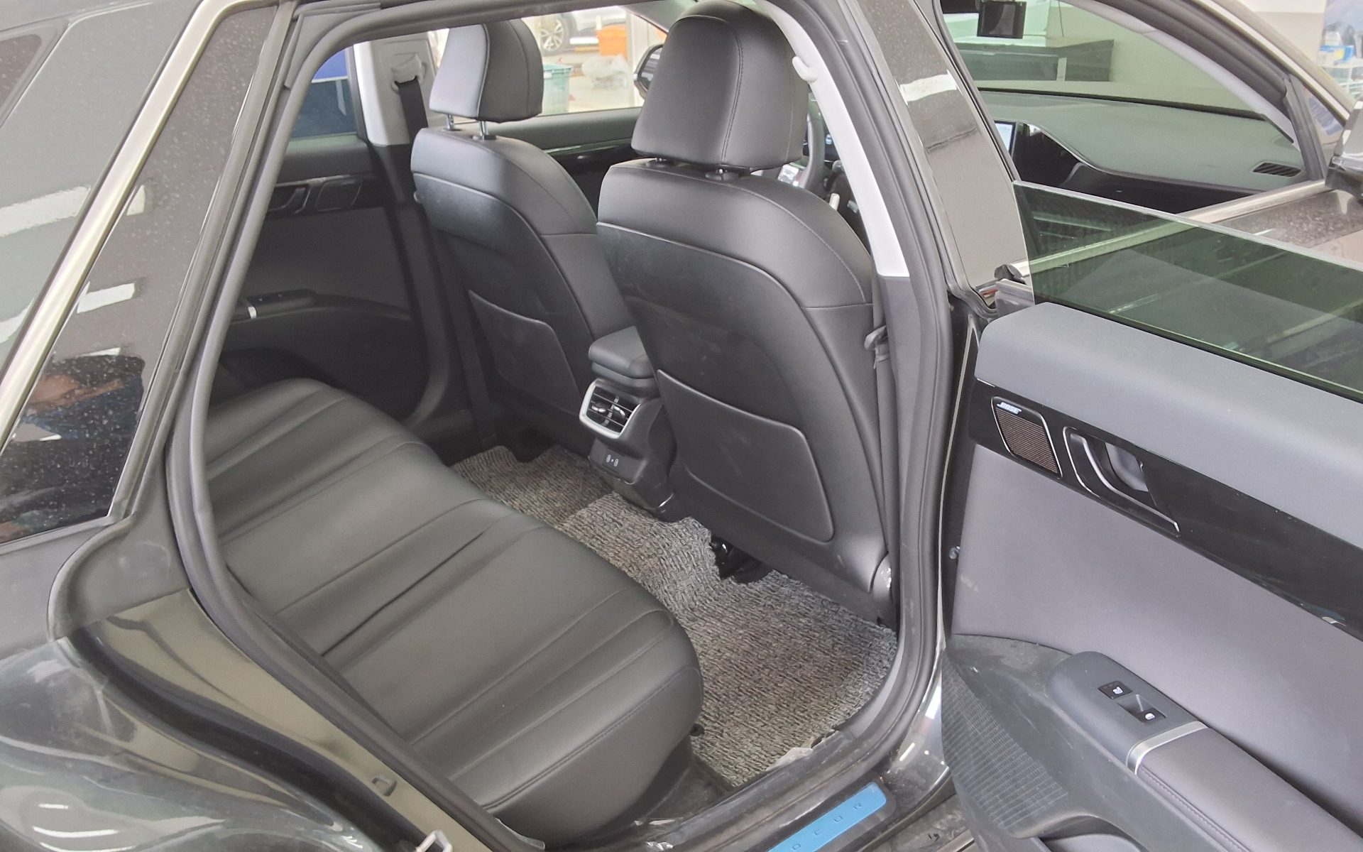 2023 - hyundai grandeur