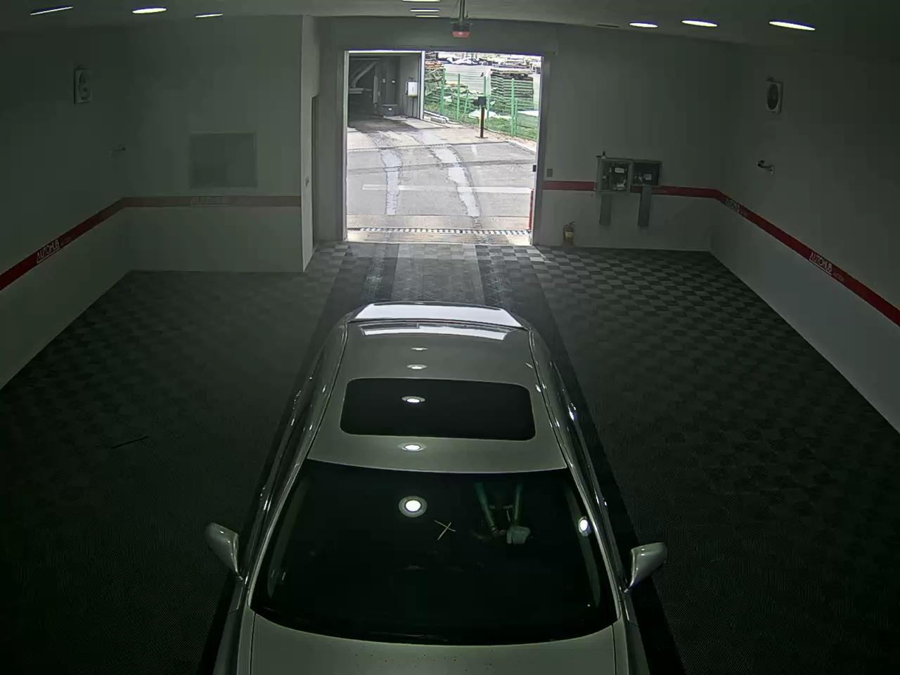 Lexus LS 2012 - Image 6