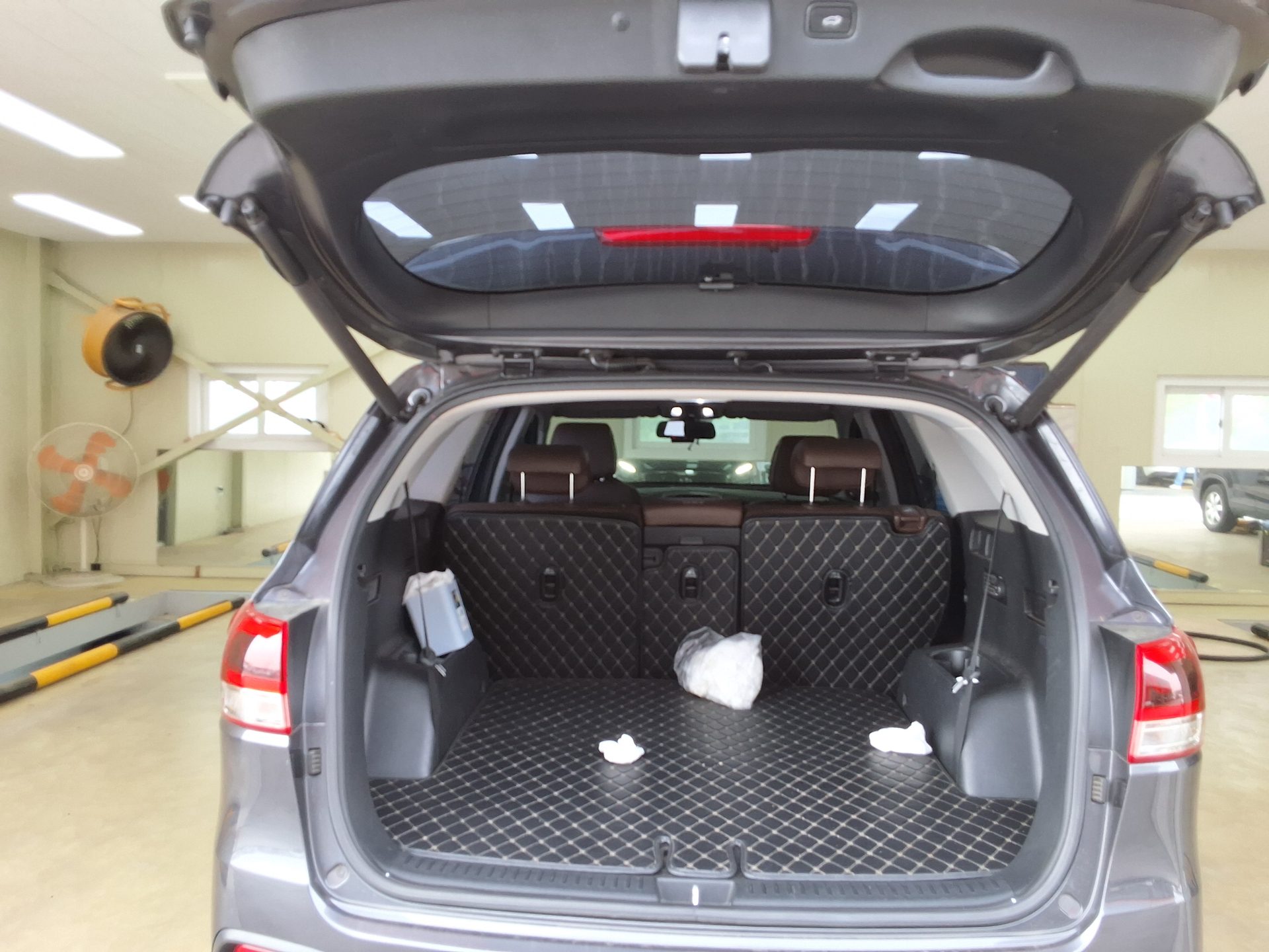 كيا أخرى 2016 - صورة 14