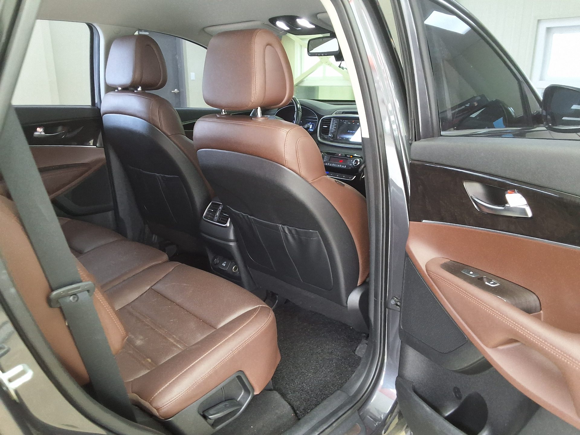 كيا أخرى 2016 - صورة 12