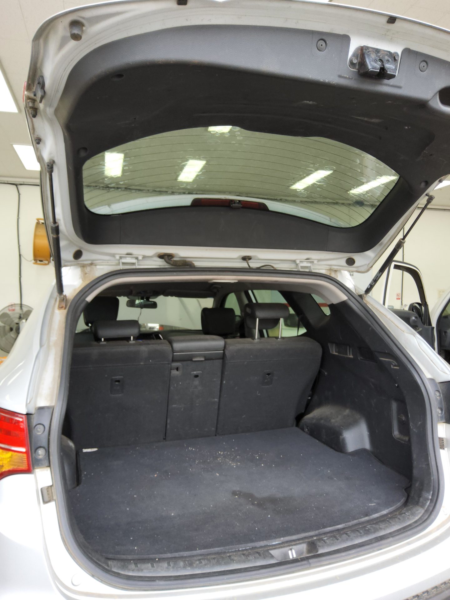 هيونداي سانتافي 2014 - صورة 14