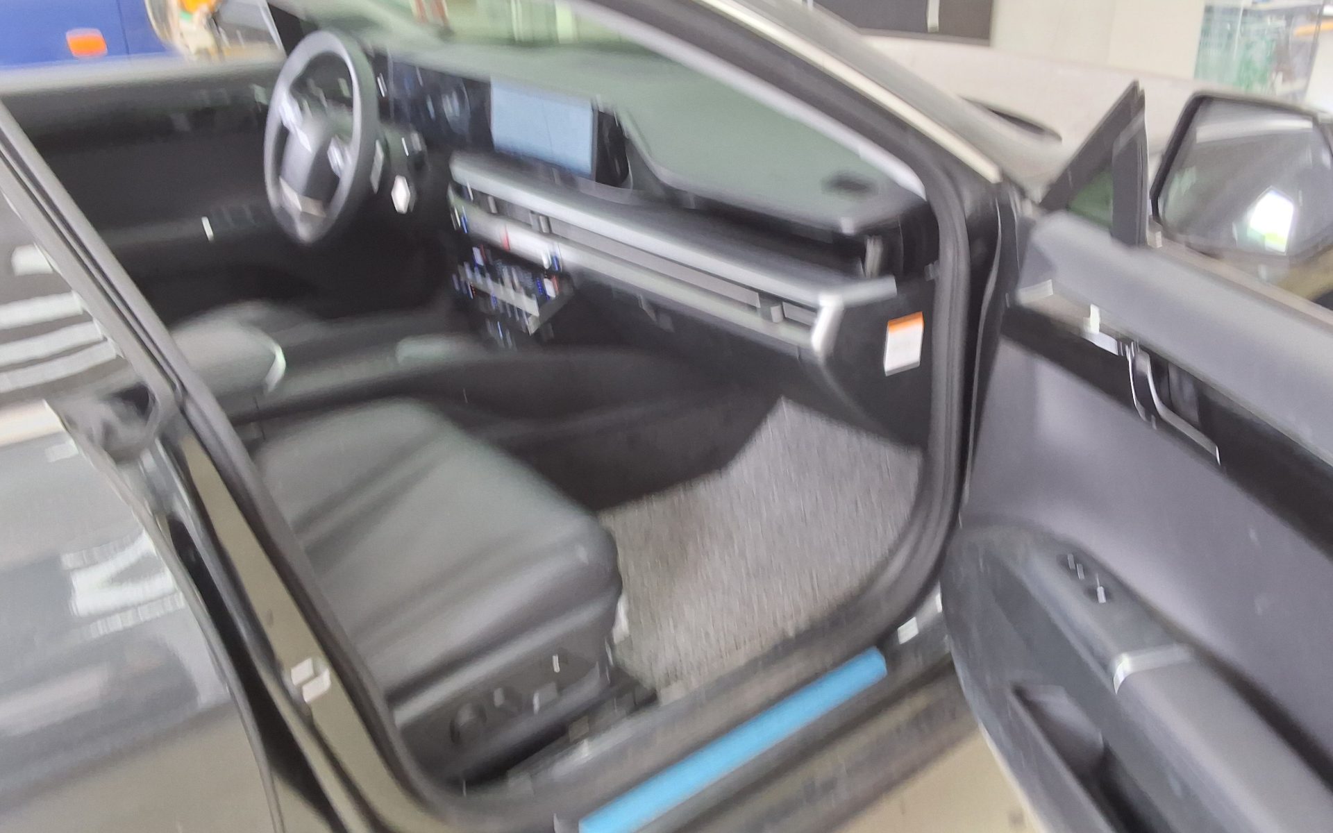 2023 - hyundai grandeur