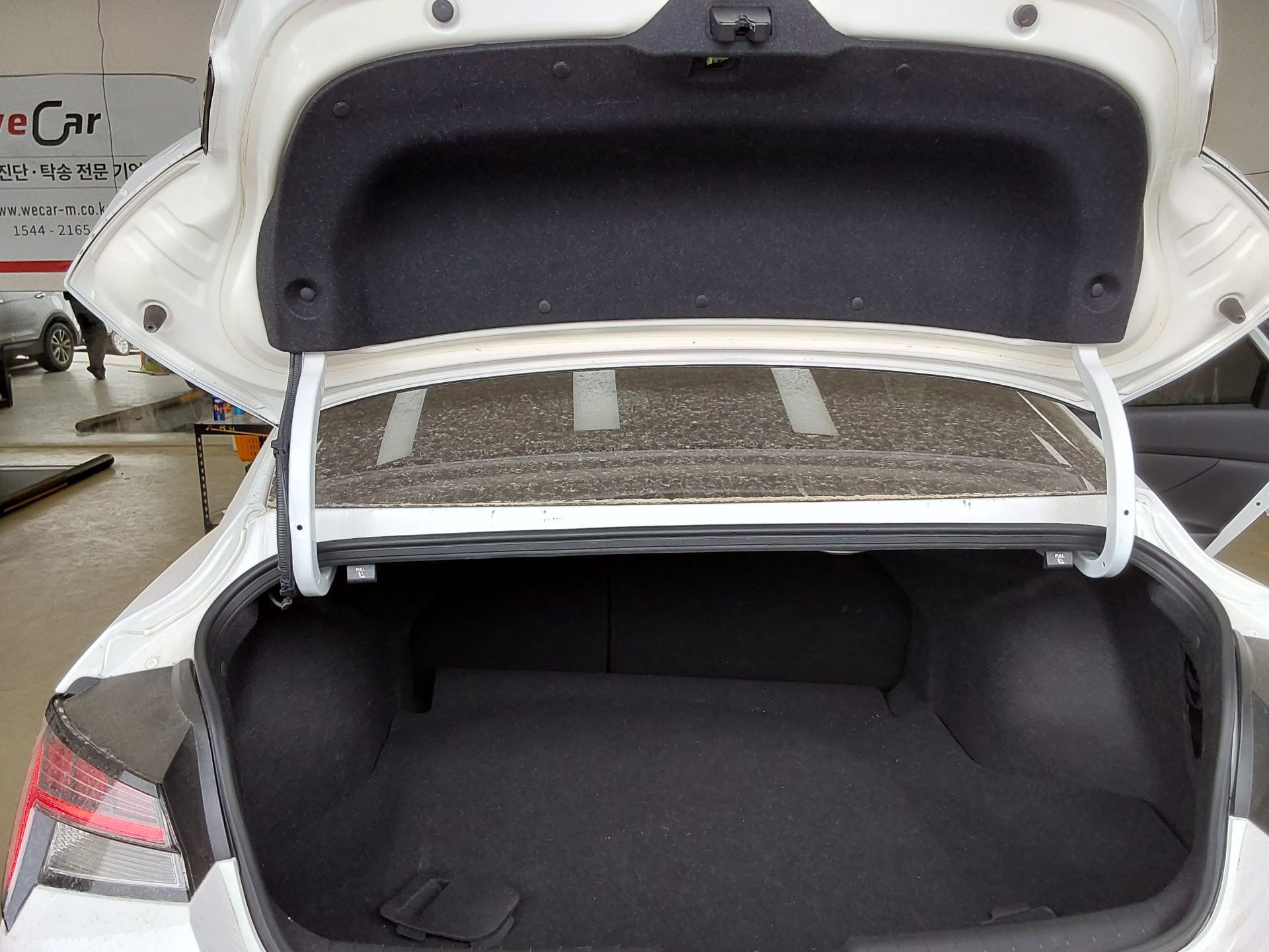 هيونداي إلانترا 2023 - صورة 14