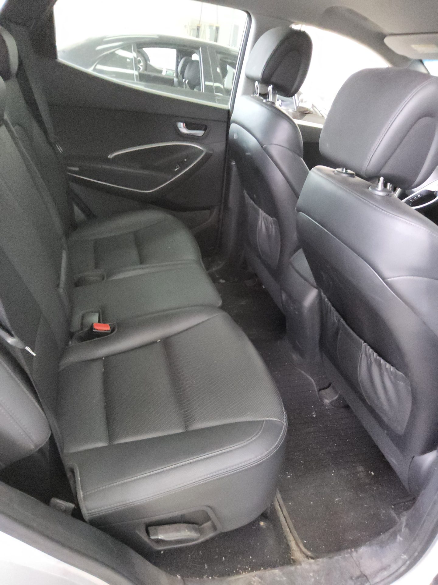 هيونداي سانتافي 2014 - صورة 12