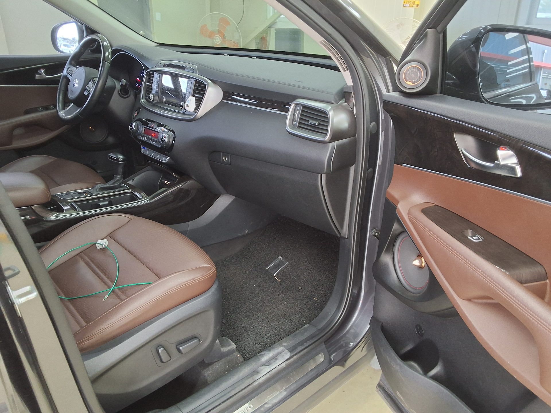 كيا أخرى 2016 - صورة 13