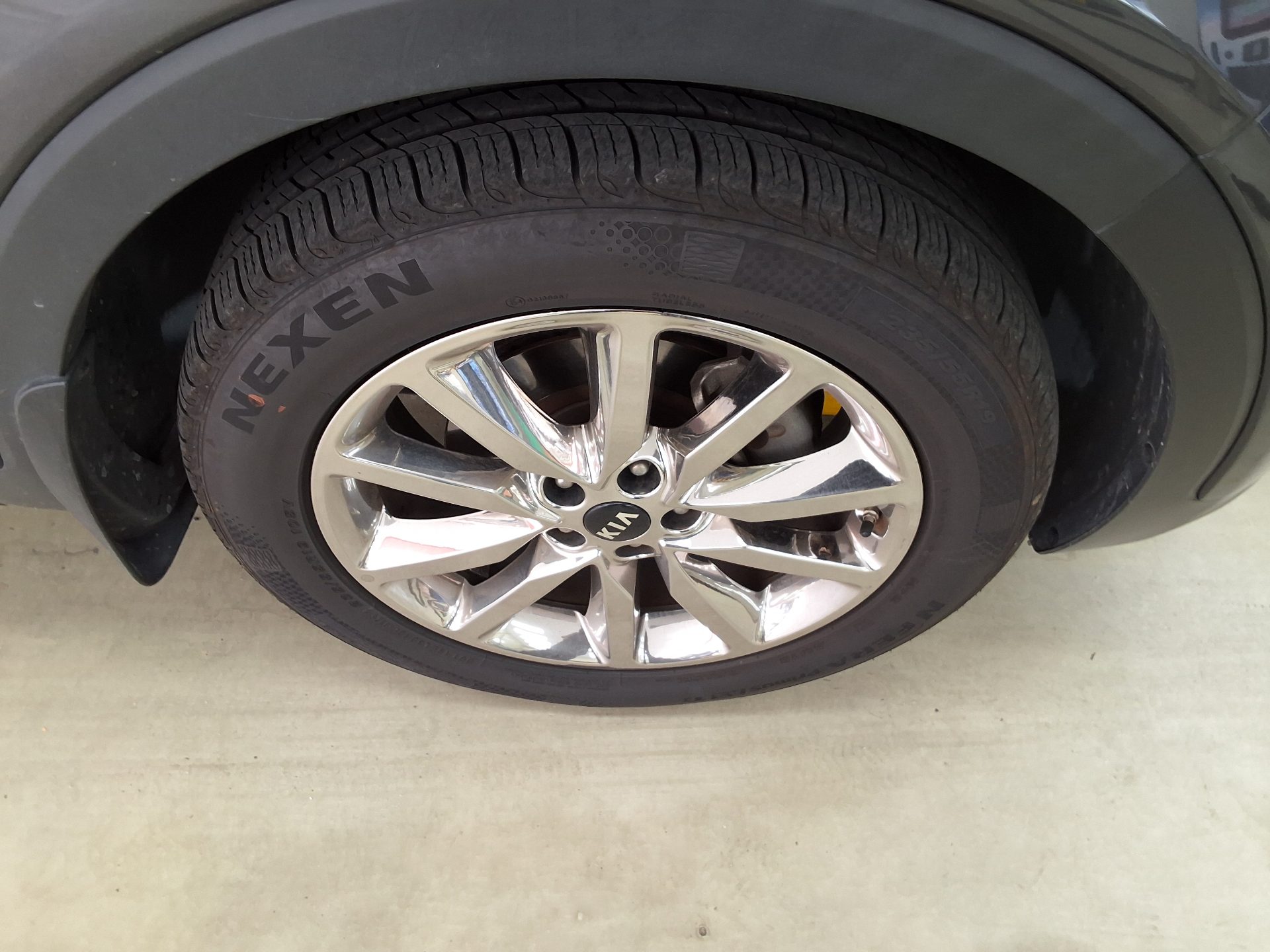 كيا أخرى 2016 - صورة 21