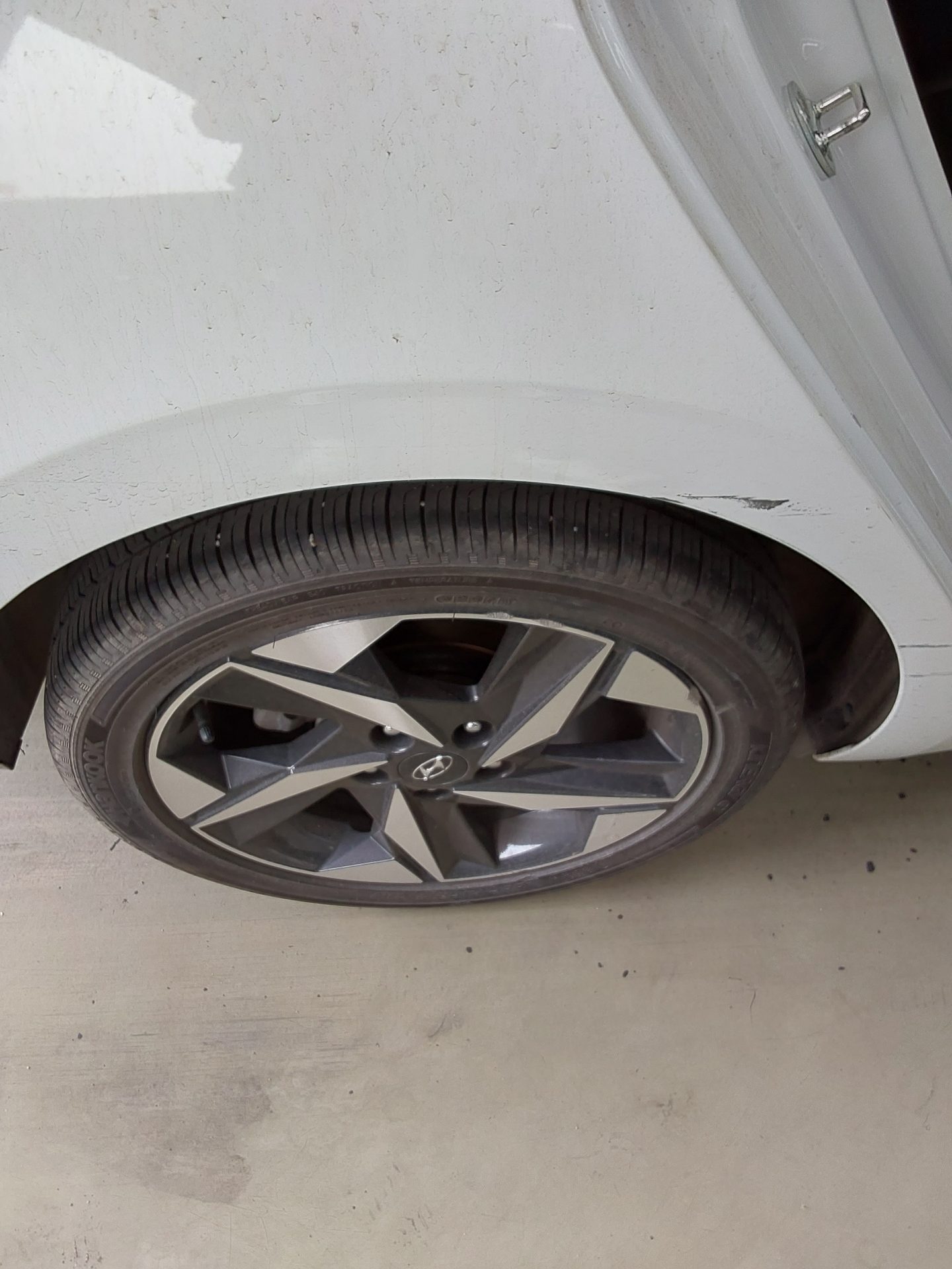 هيونداي إلانترا 2023 - صورة 20