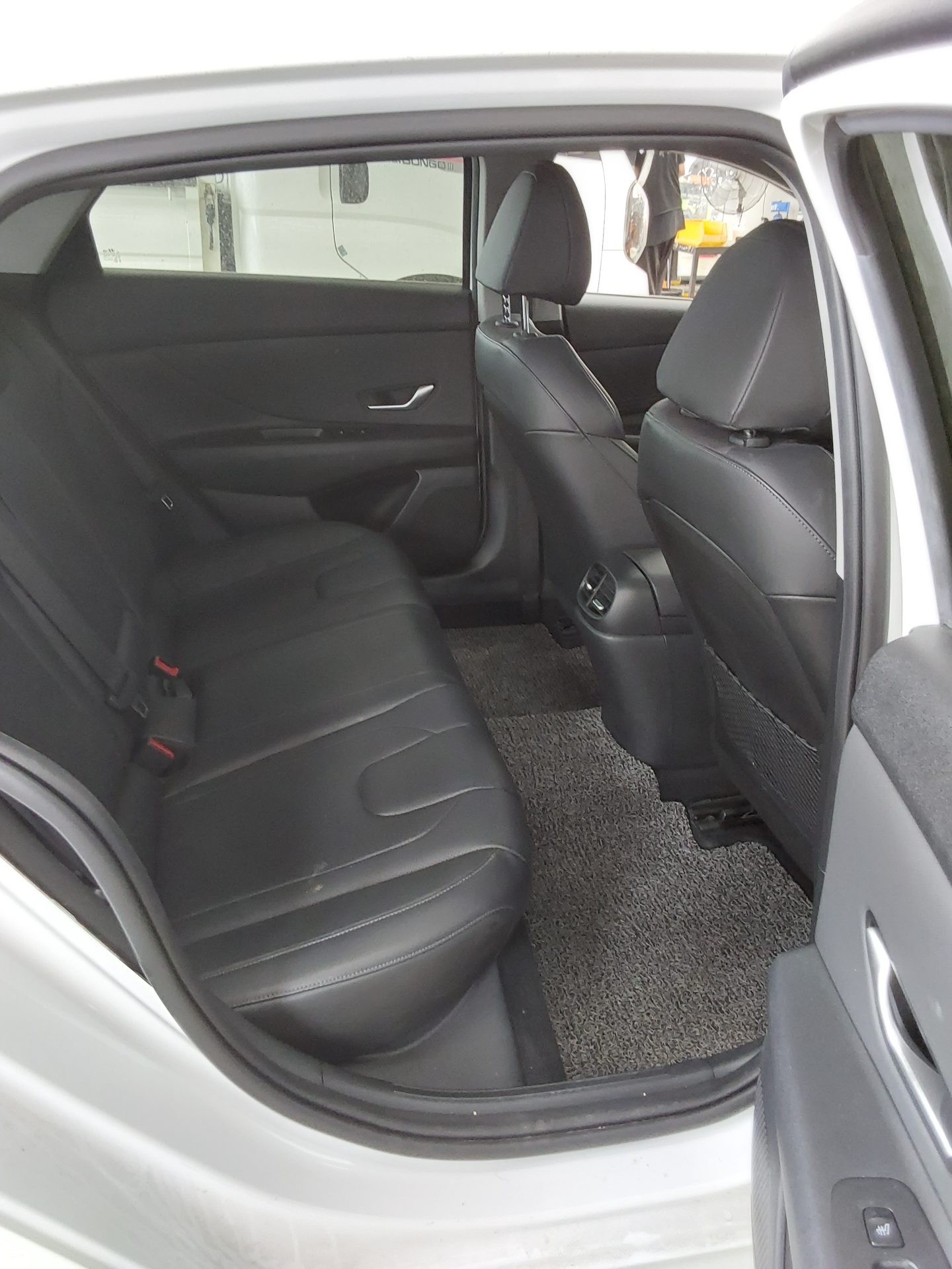 هيونداي إلانترا 2023 - صورة 12