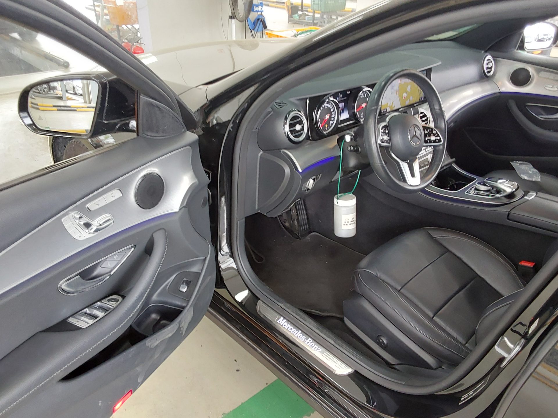 Mercedes-Benz E-Class 2020 - Image 9