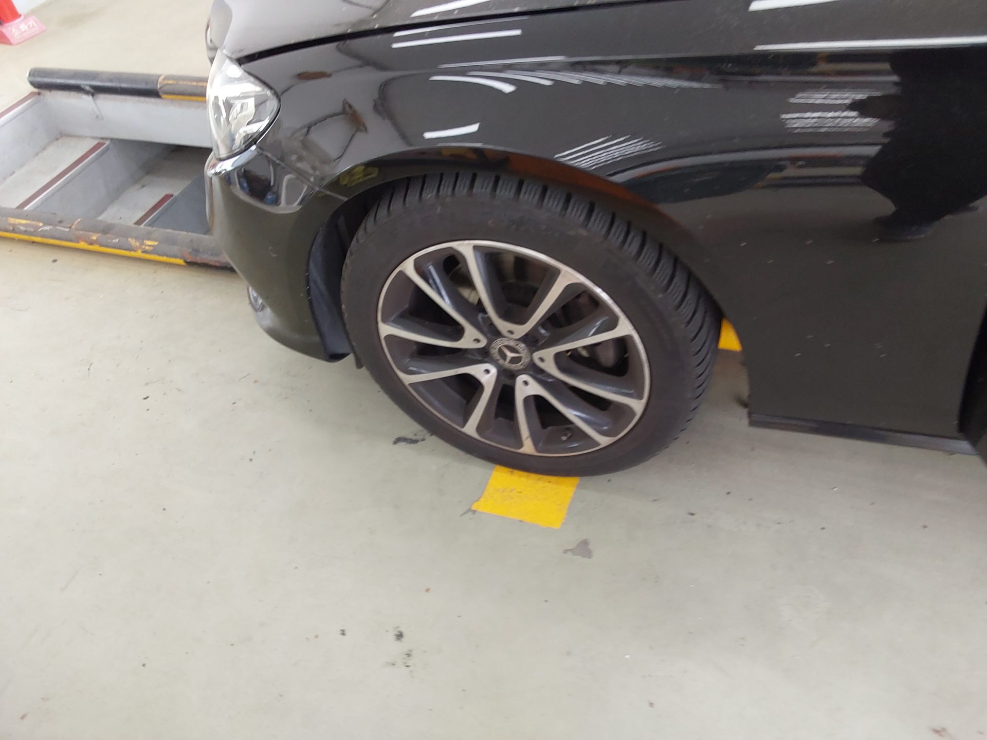 Mercedes-Benz E-Class 2020 - Image 20
