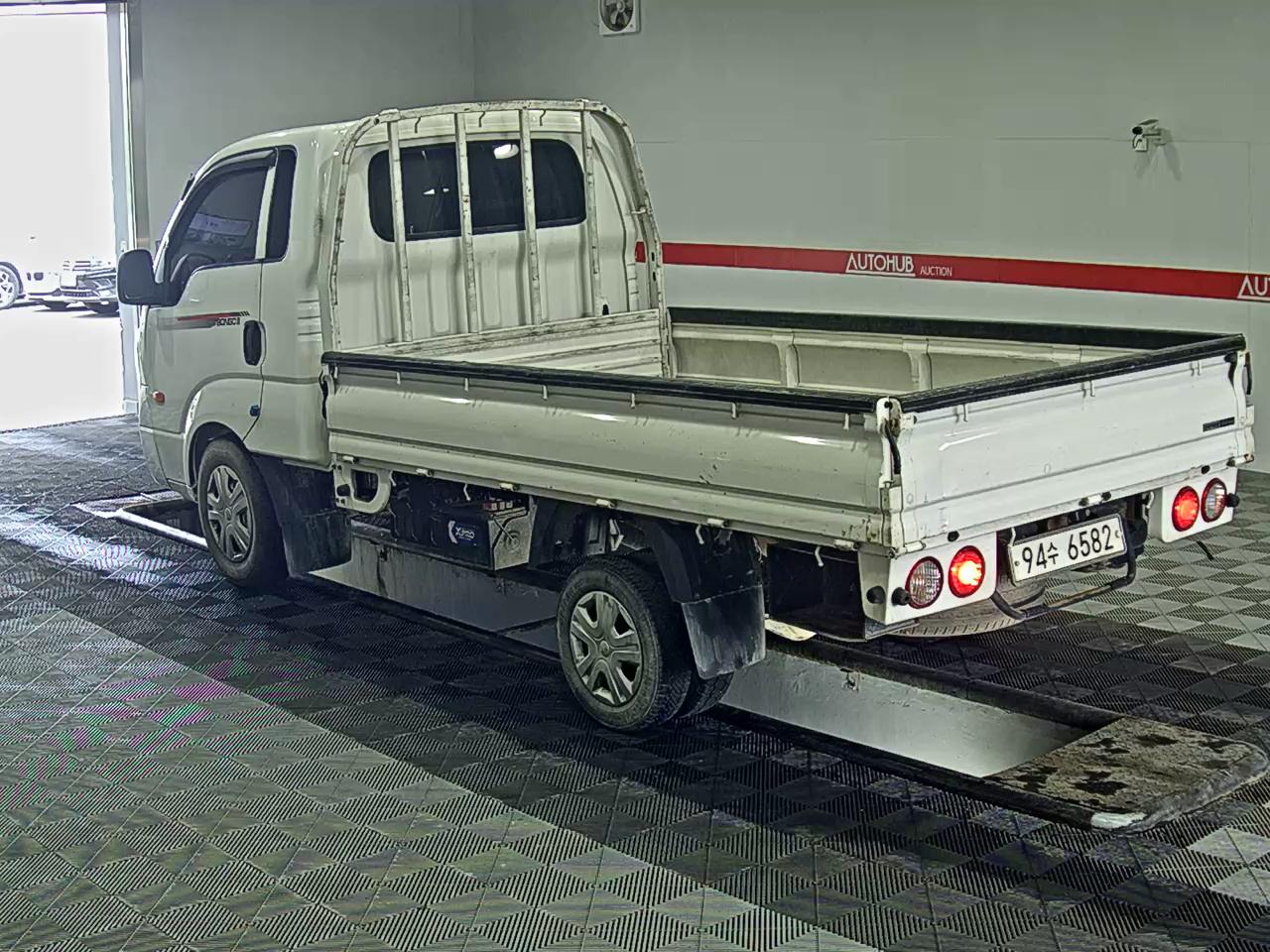 كرايسلر شحن 2022 - صورة 5