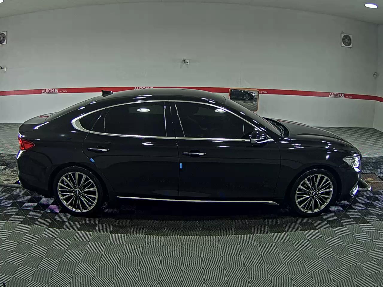 هيونداي جرانجر 2017 - صورة 3