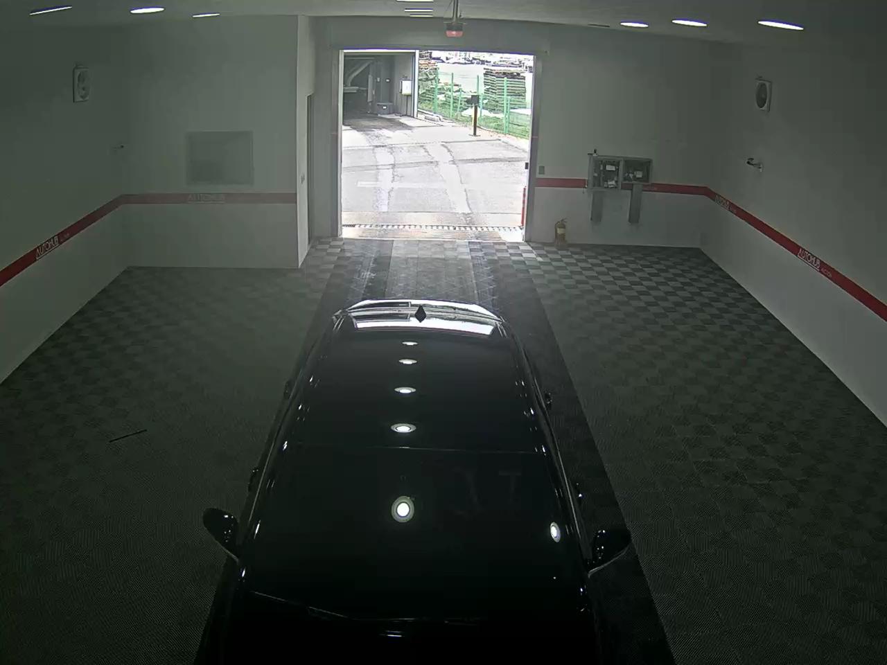 هيونداي جرانجر 2017 - صورة 6