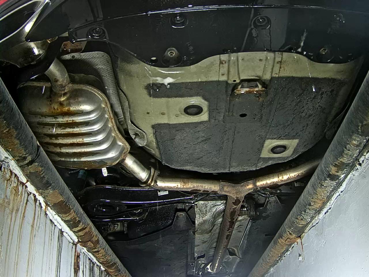 هيونداي جرانجر 2017 - صورة 7