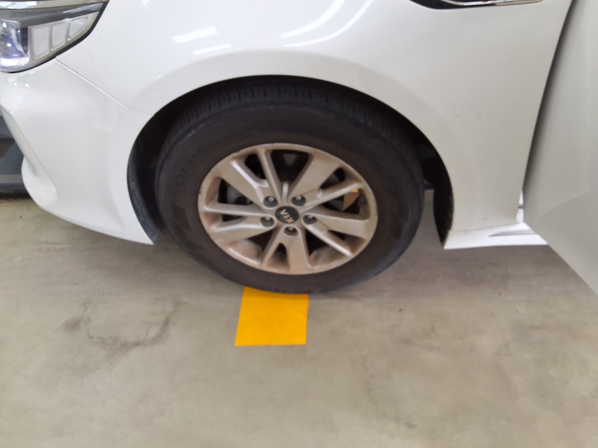 Kia K5 2016 - Image 20