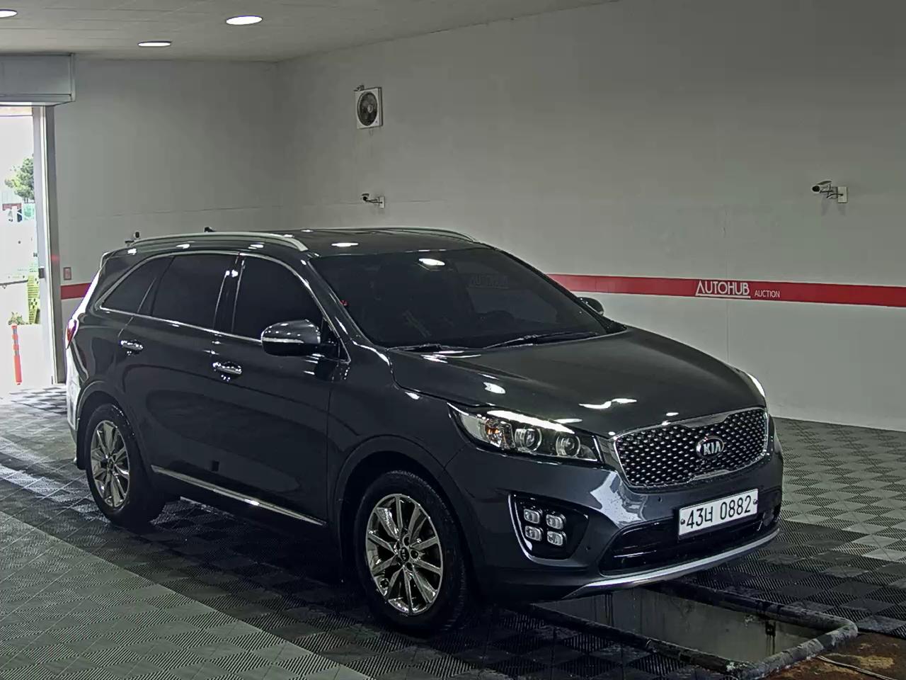 كيا أخرى 2016 - صورة 2