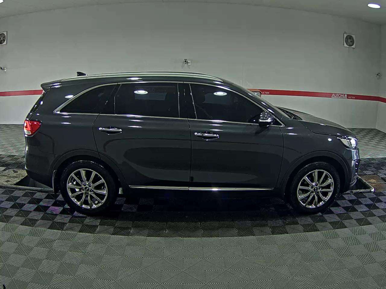 كيا أخرى 2016 - صورة 3