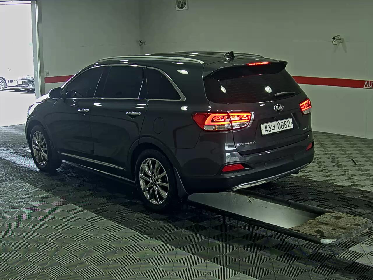 كيا أخرى 2016 - صورة 5