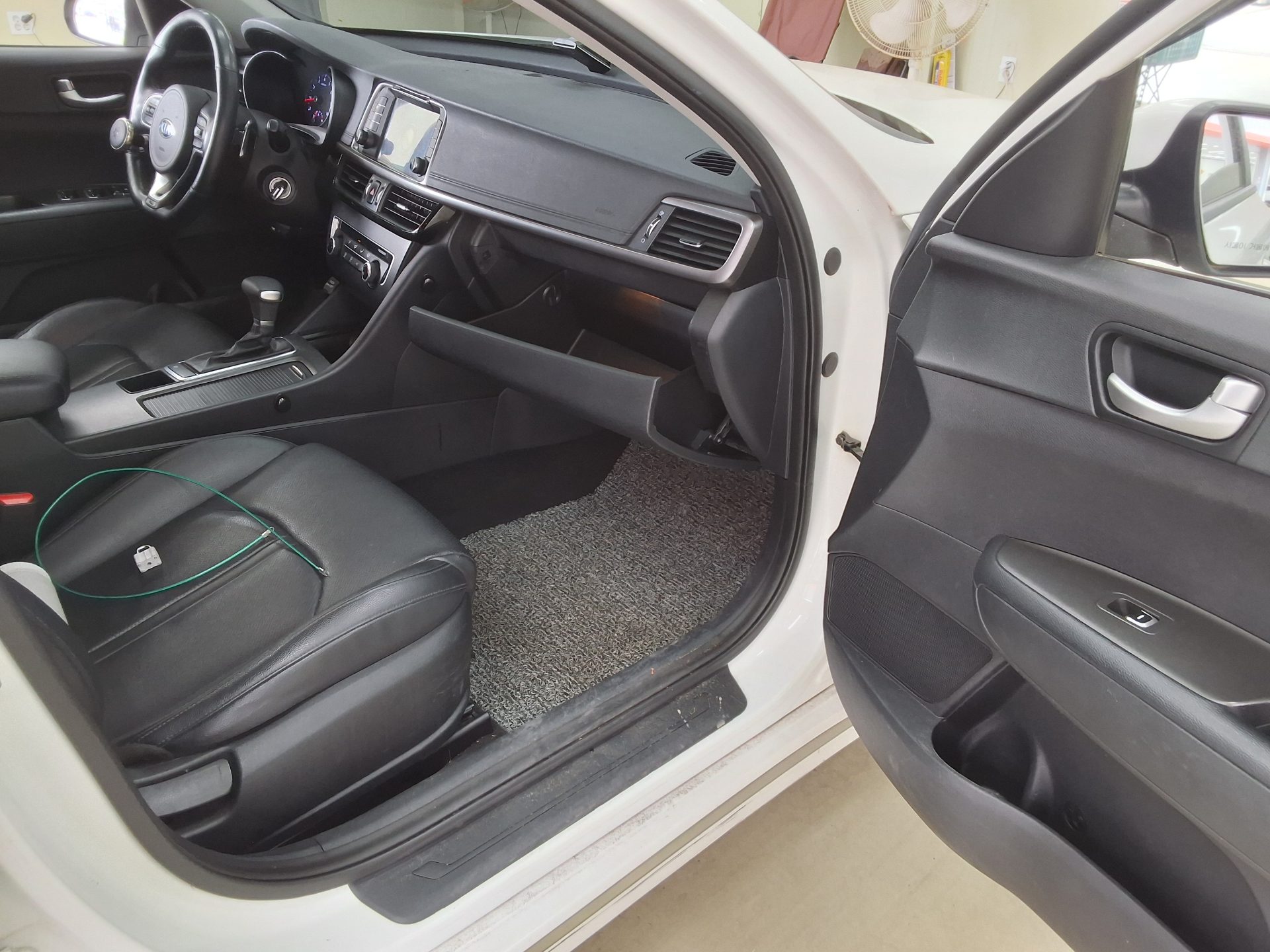 Kia K5 2016 - Image 13