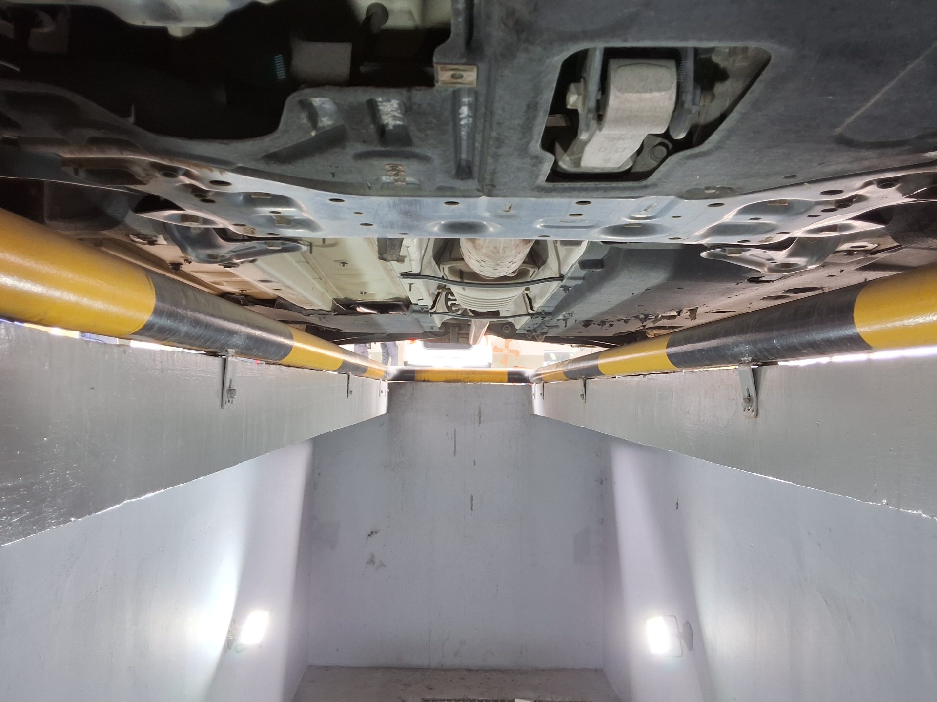 Kia K5 2016 - Image 18