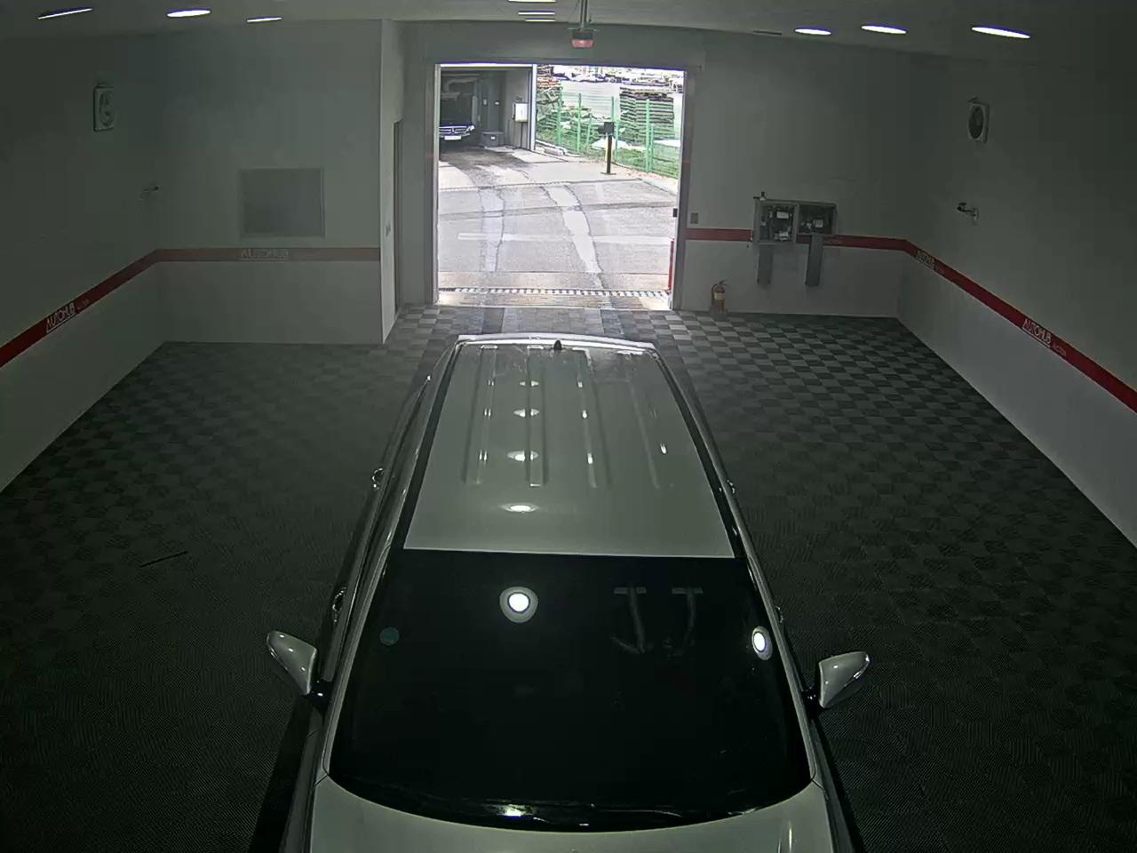 هيونداي سانتافي 2014 - صورة 6