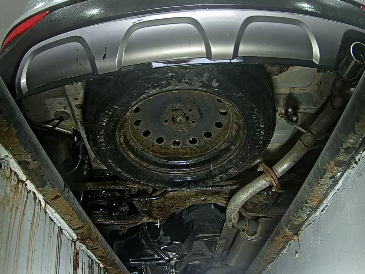 هيونداي سانتافي 2014 - صورة 7