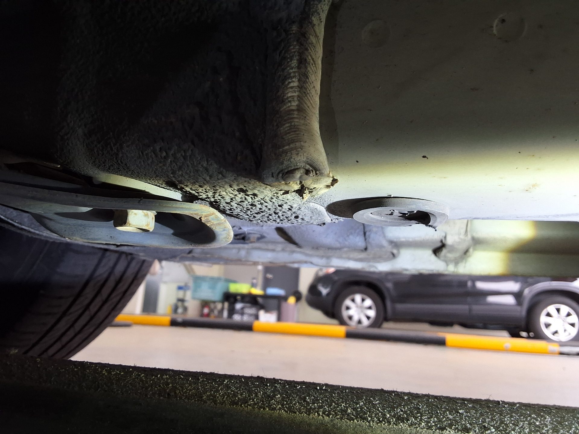 Kia K5 2016 - Image 19