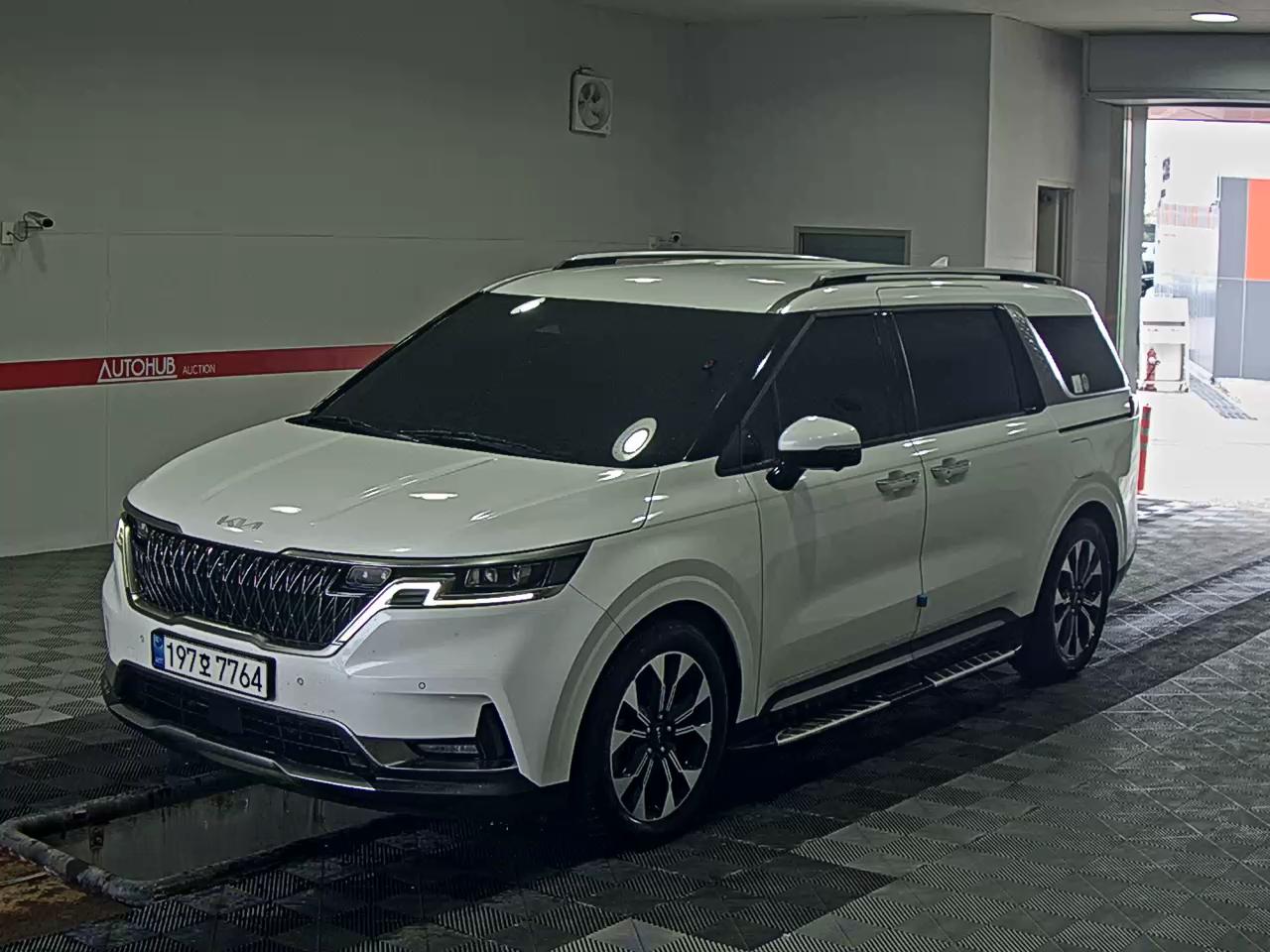 Kia SEDONA