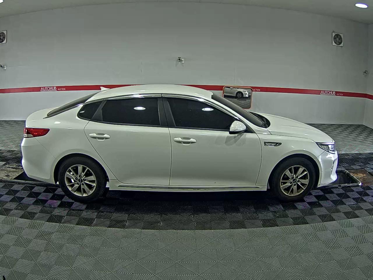 Kia K5 2016 - Image 3