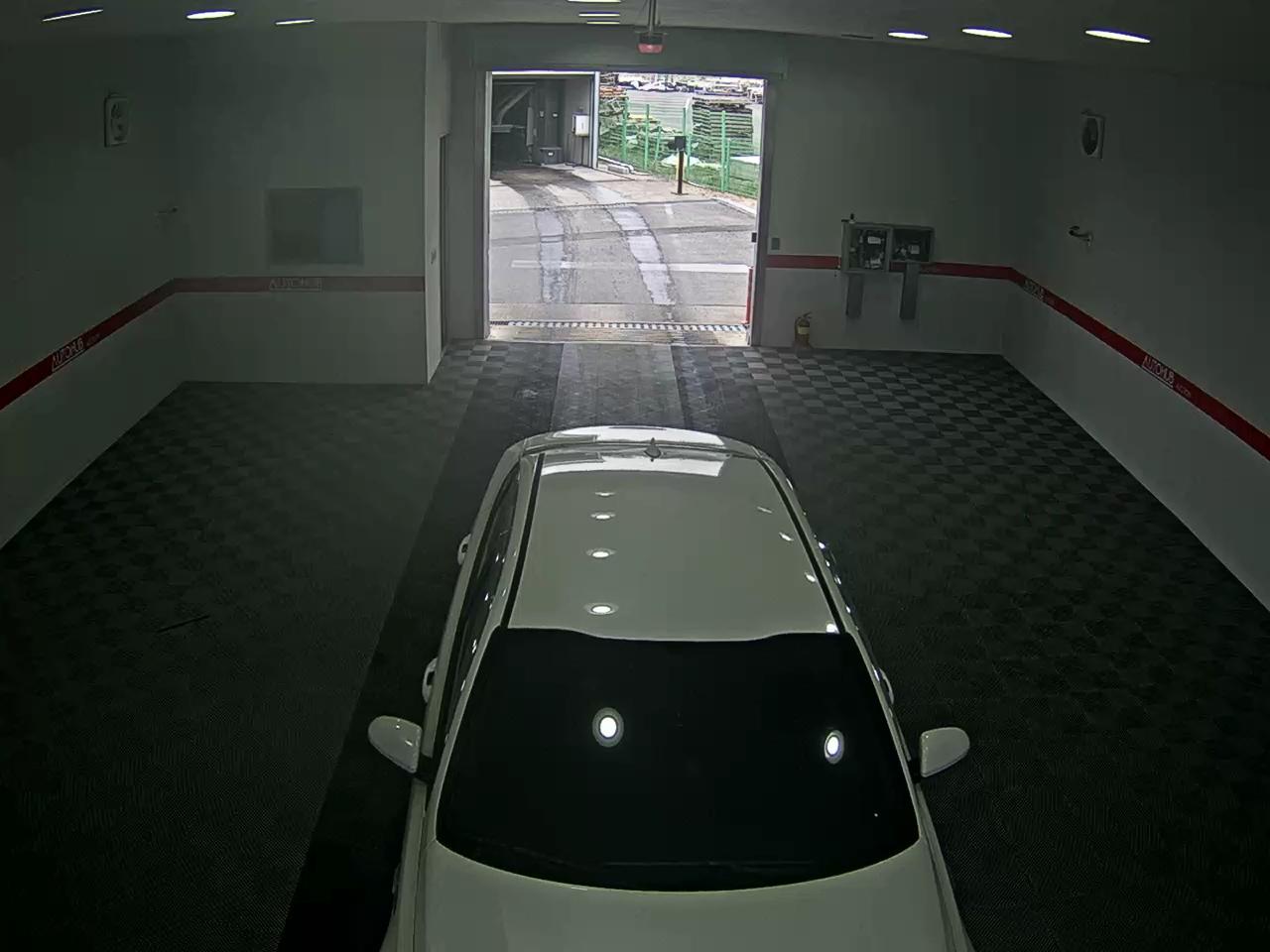 Kia K5 2016 - Image 6