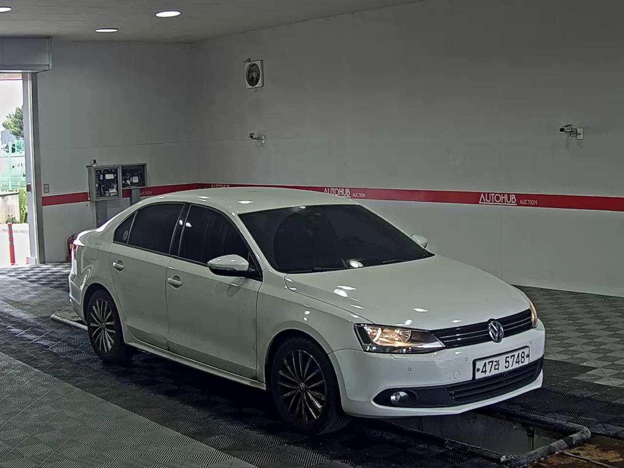 فولكس فاجن جيتا 2014 - صورة 2