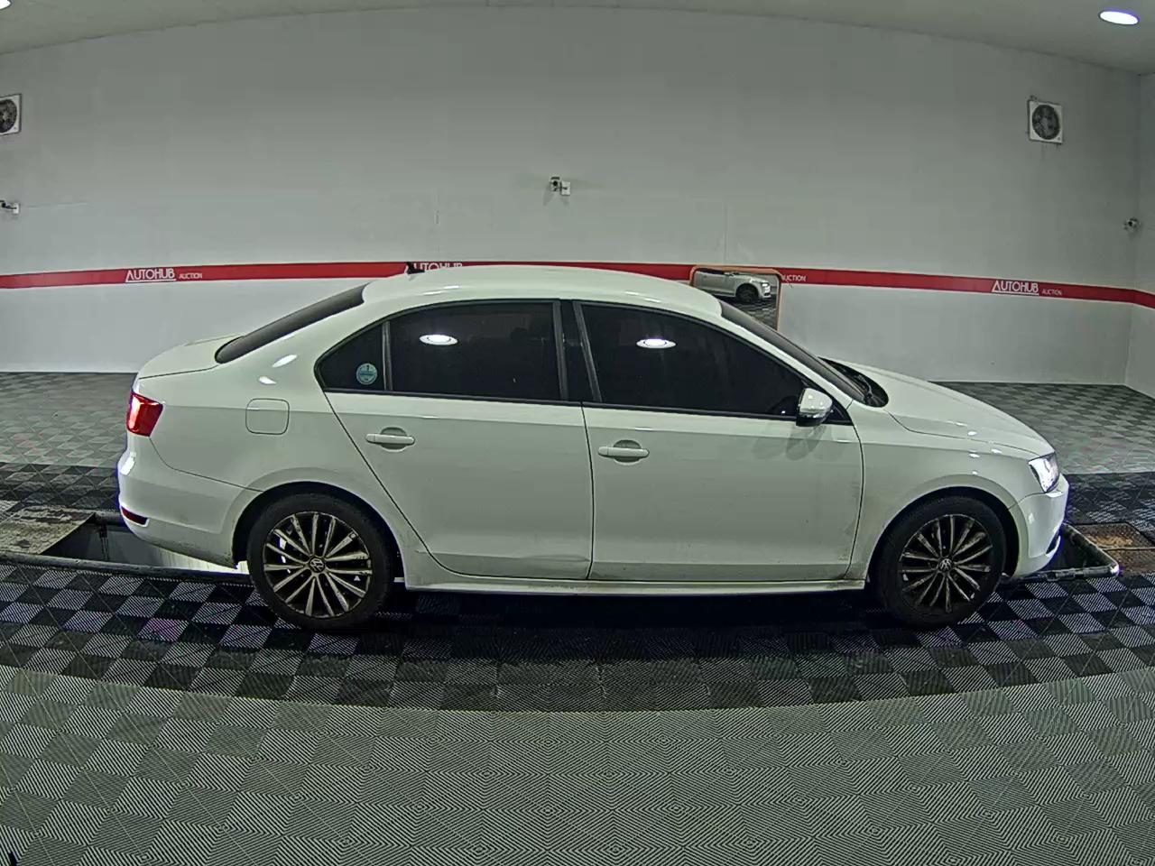 فولكس فاجن جيتا 2014 - صورة 3