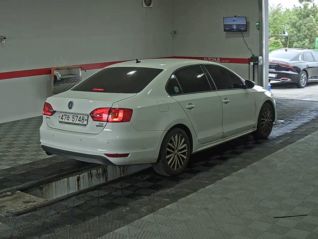 فولكس فاجن جيتا 2014 - صورة 4