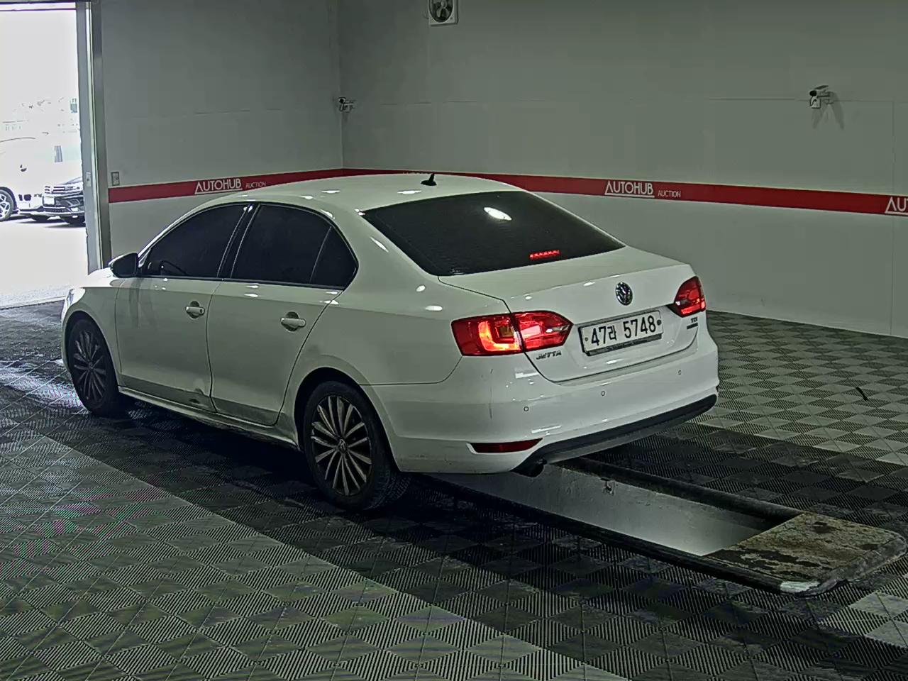 فولكس فاجن جيتا 2014 - صورة 5