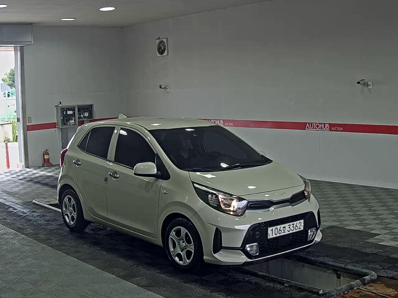 Kia Morning 2022 - Image 2