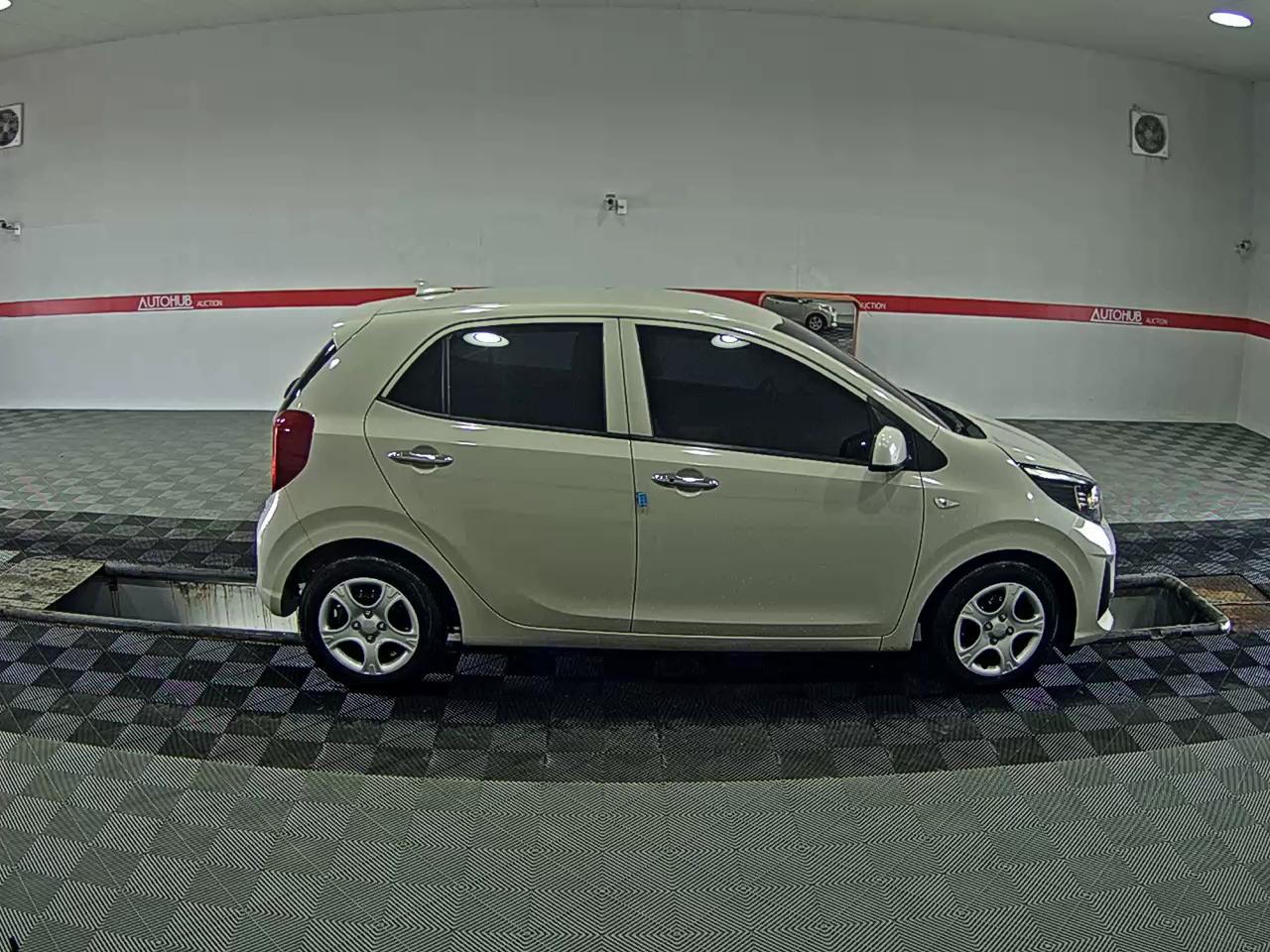 Kia Morning 2022 - Image 3