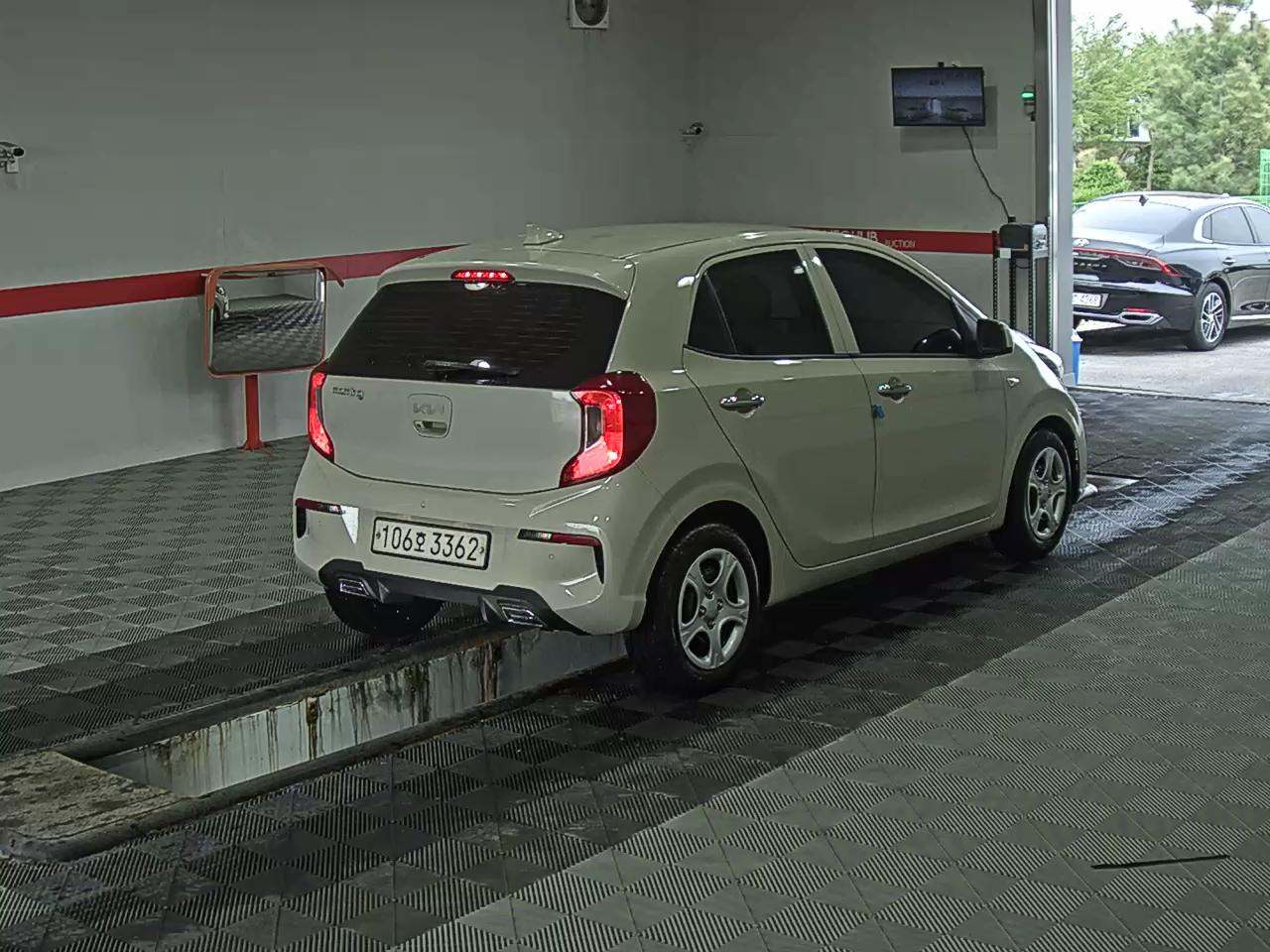 Kia Morning 2022 - Image 4