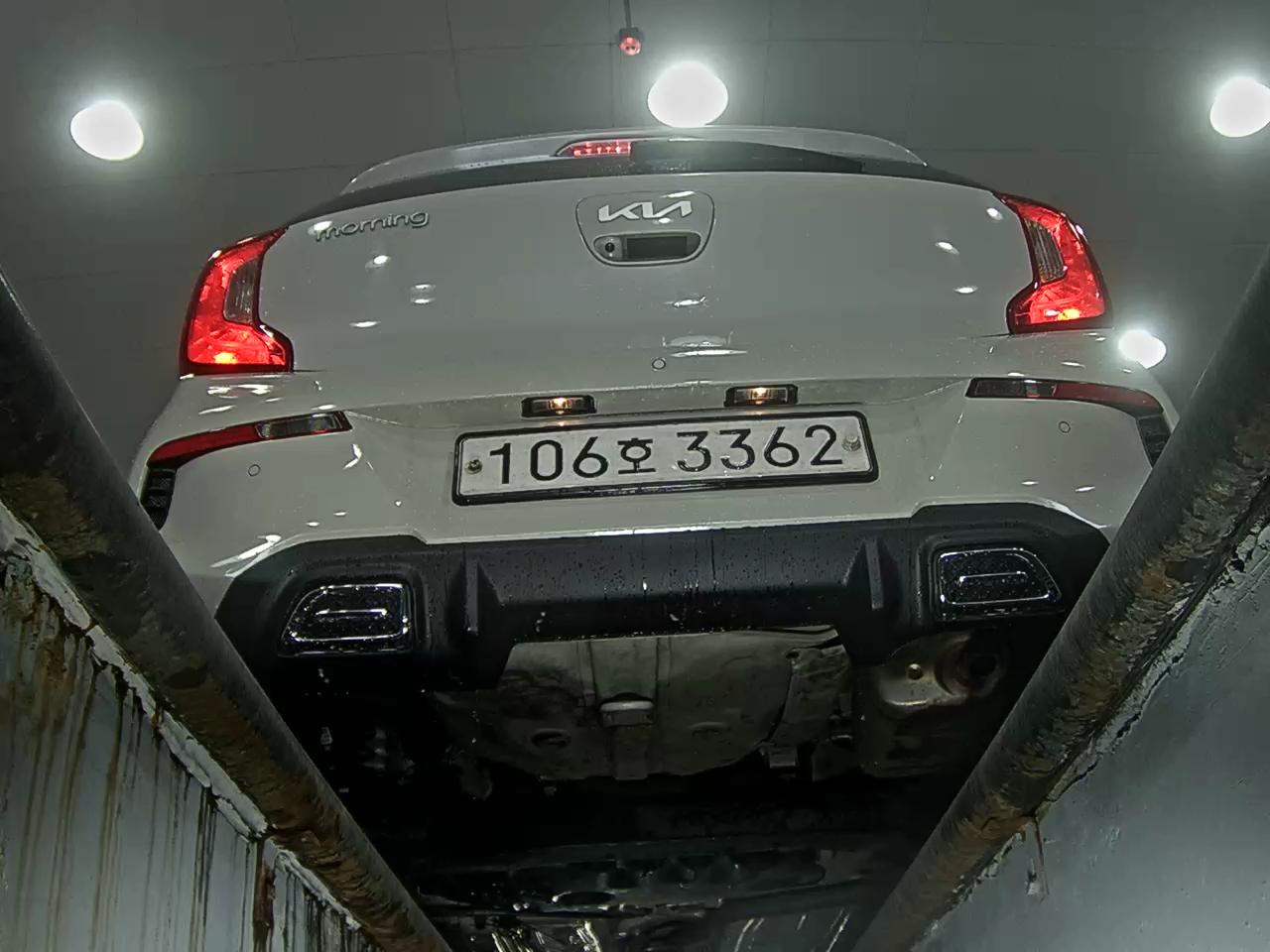 Kia Morning 2022 - Image 7