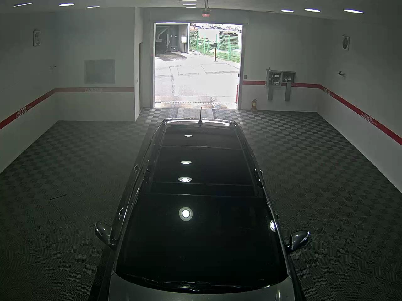 هيونداي سانتافي 2013 - صورة 6