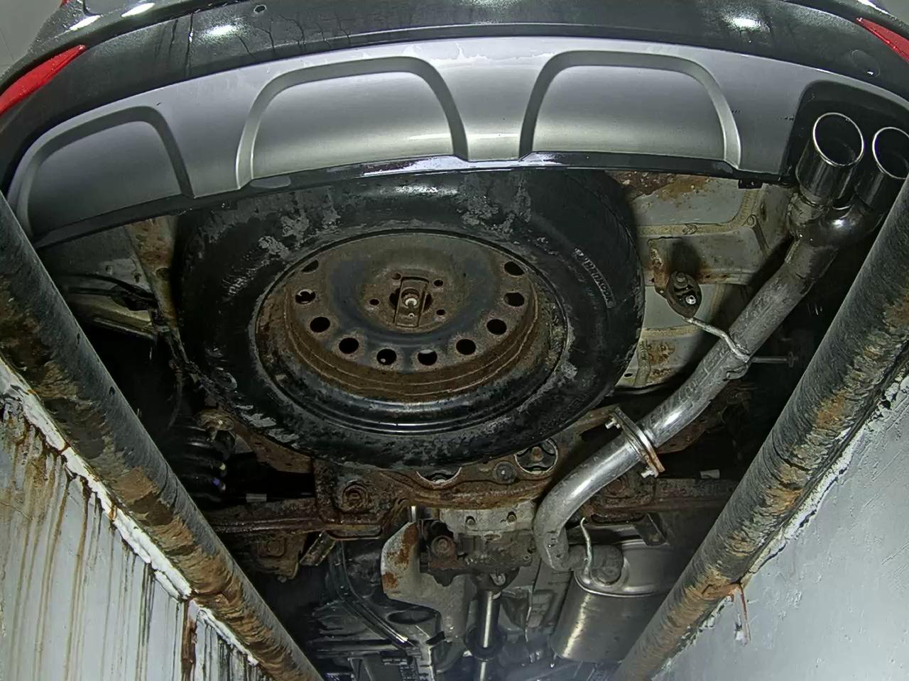 هيونداي سانتافي 2013 - صورة 7