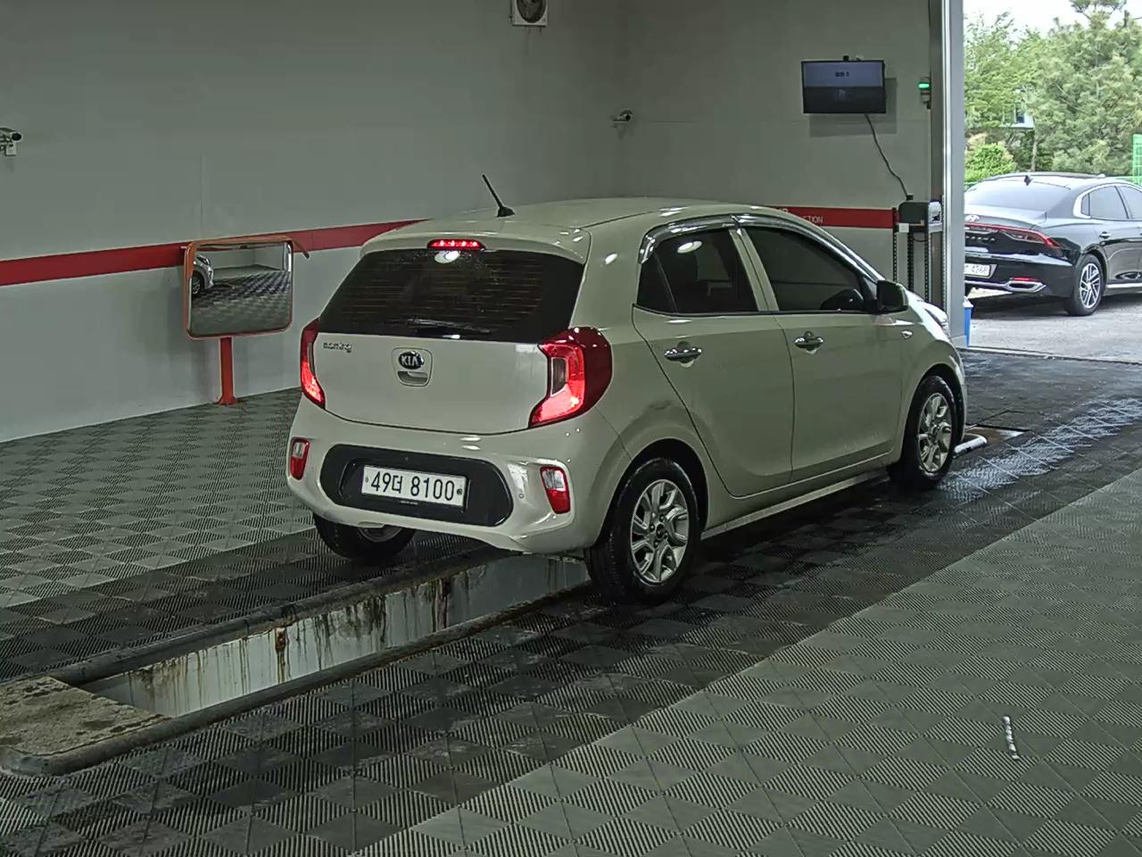 كيا مورنينج 2020 - صورة 4