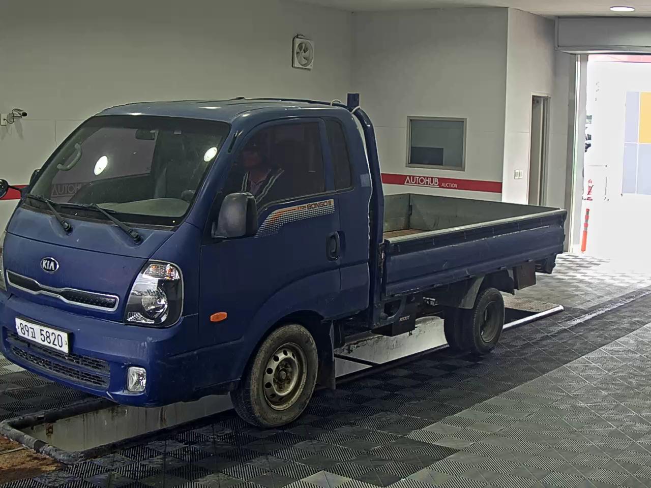 기아자동차 봉고